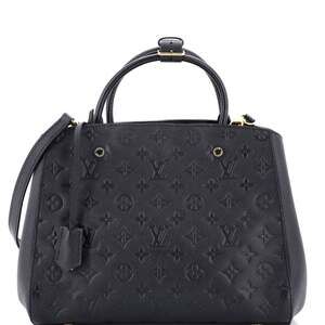 Louis Vuitton Montaigne Handbag #228500L24B